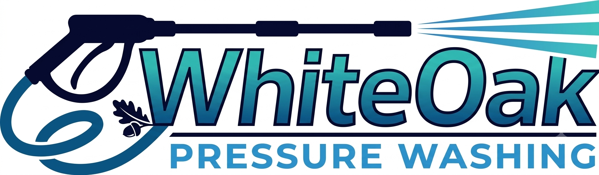 WhiteOak Pressure Washing